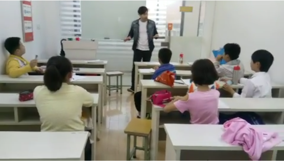 少儿英语